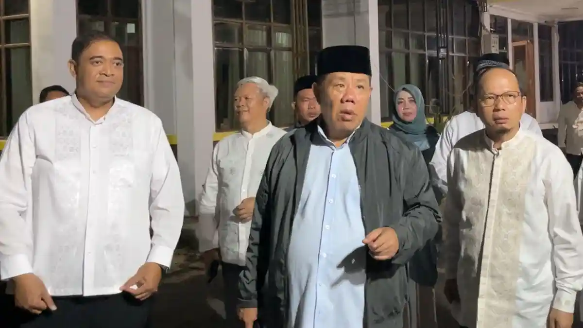 Perda IPR Segera Terbit, Gubernur Babel Pastikan 260 Tambang Rakyat Bangka Tengah Resmi Beroperasi