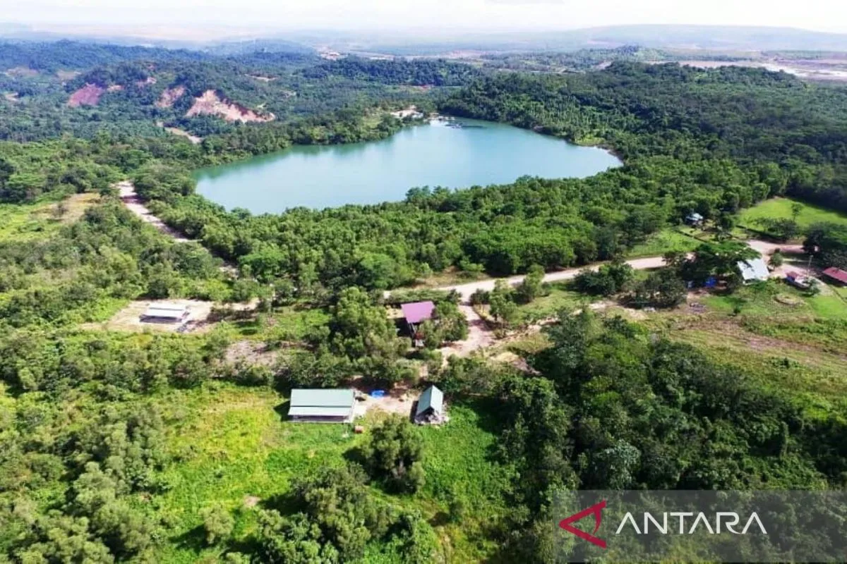 DLH Kaltim Tegaskan Kewajiban Penutupan Void Tambang Tak Berlaku Universal