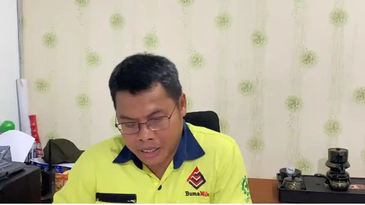 PT Bumanik Tunggu Rekomendasi Pemda Morowali Utara untuk Kemitraan Koperasi Lokal