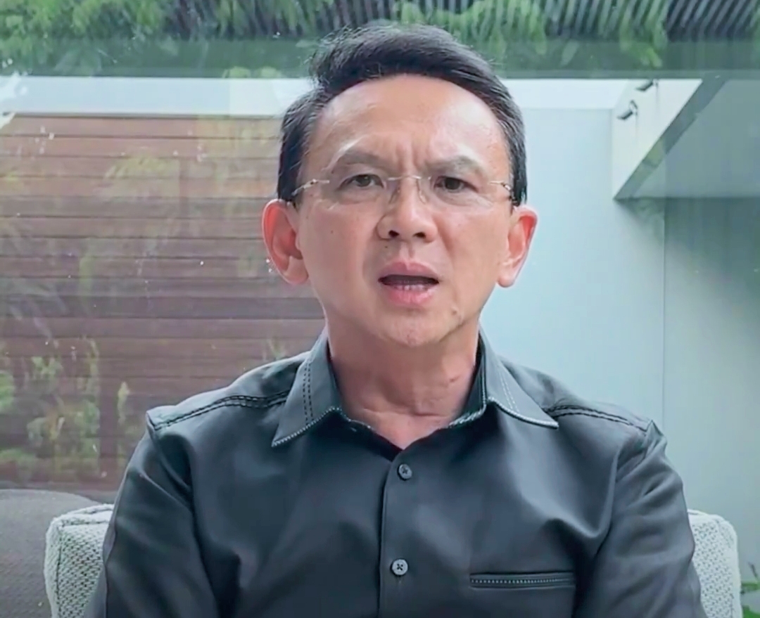 Basuki Tjahaja Purnama Tolak Keras Rencana Ekstensifikasi Sawit di Papua