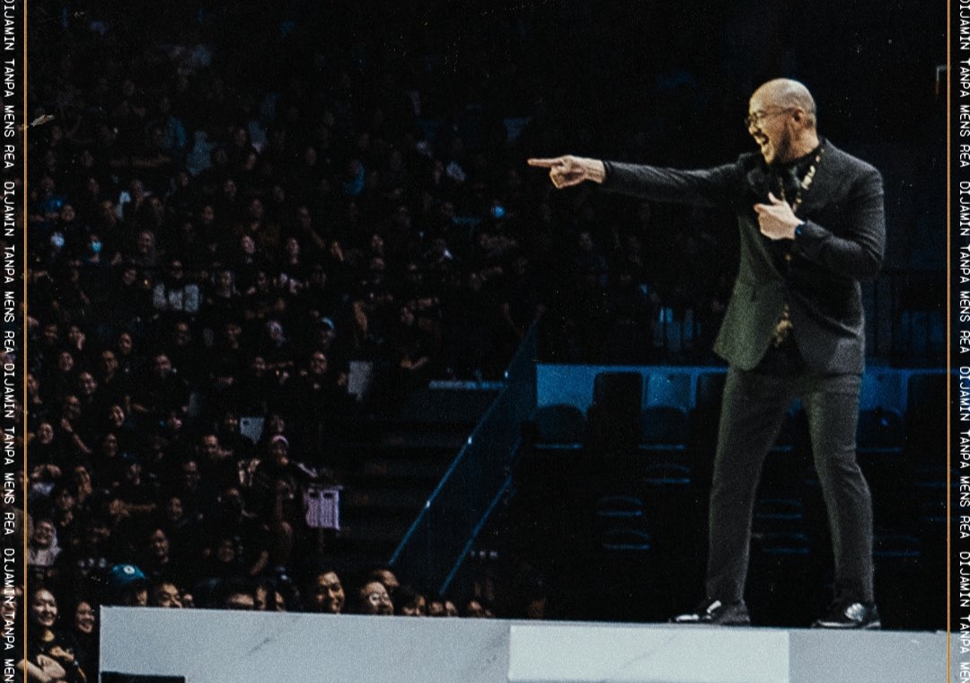 Laporan 'Mens Rea' Pandji: AMM dan AMNU Sinyalkan Peluang Mediasi Damai