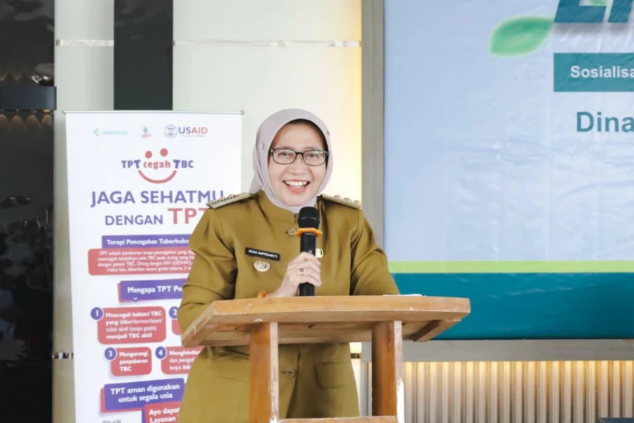 Investasi Lumajang di Triwulan III Melonjak Jadi Rp 1,9 Triliun: Sinyal Penguatan Ekonomi Regional