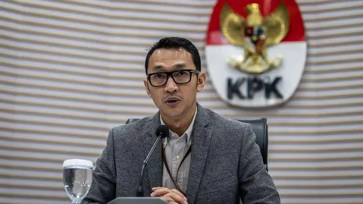 KPK Amankan Dukungan Menkeu Purbaya untuk OTT di DJP Jakarta Utara