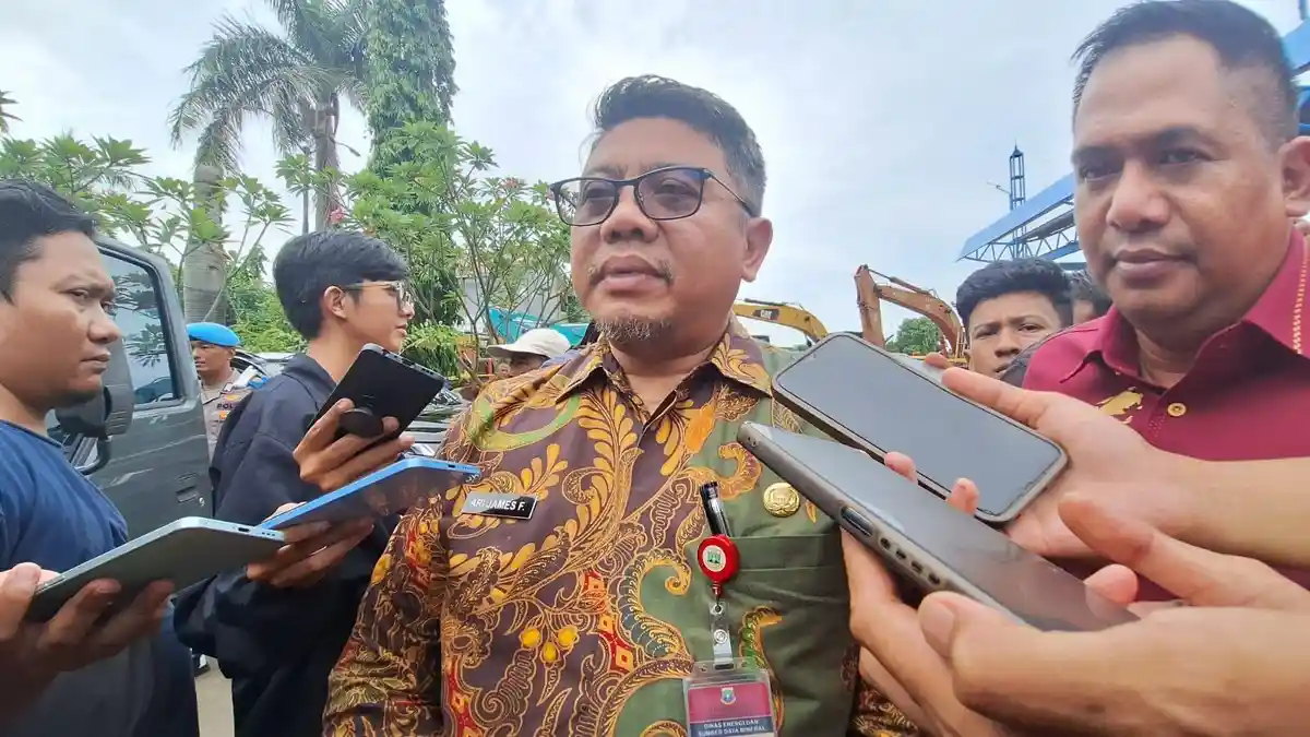 Usulan WPR di Lebak-Pandeglang Masuk Meja Pemprov Banten, Siap Dikaji Mendalam