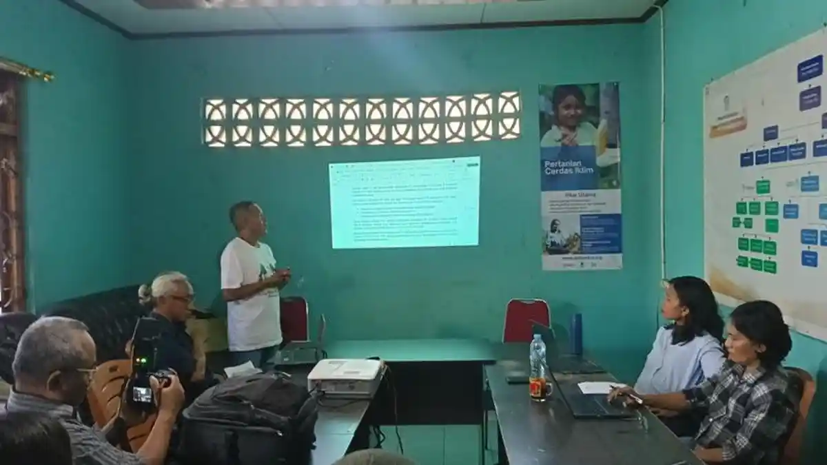 Ancaman Tambang Emas Ilegal di Sumba Timur: Krisis Air dan Desakan Penegakan Hukum