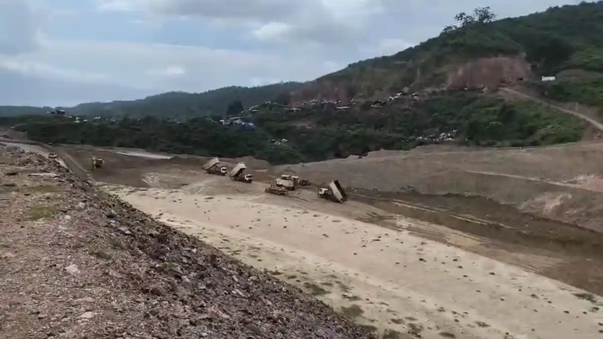 Penertiban Tambang Ilegal Parigi Moutong Tuntas, Warga Poboya Nikmati Pengelolaan SDA Berkelanjutan