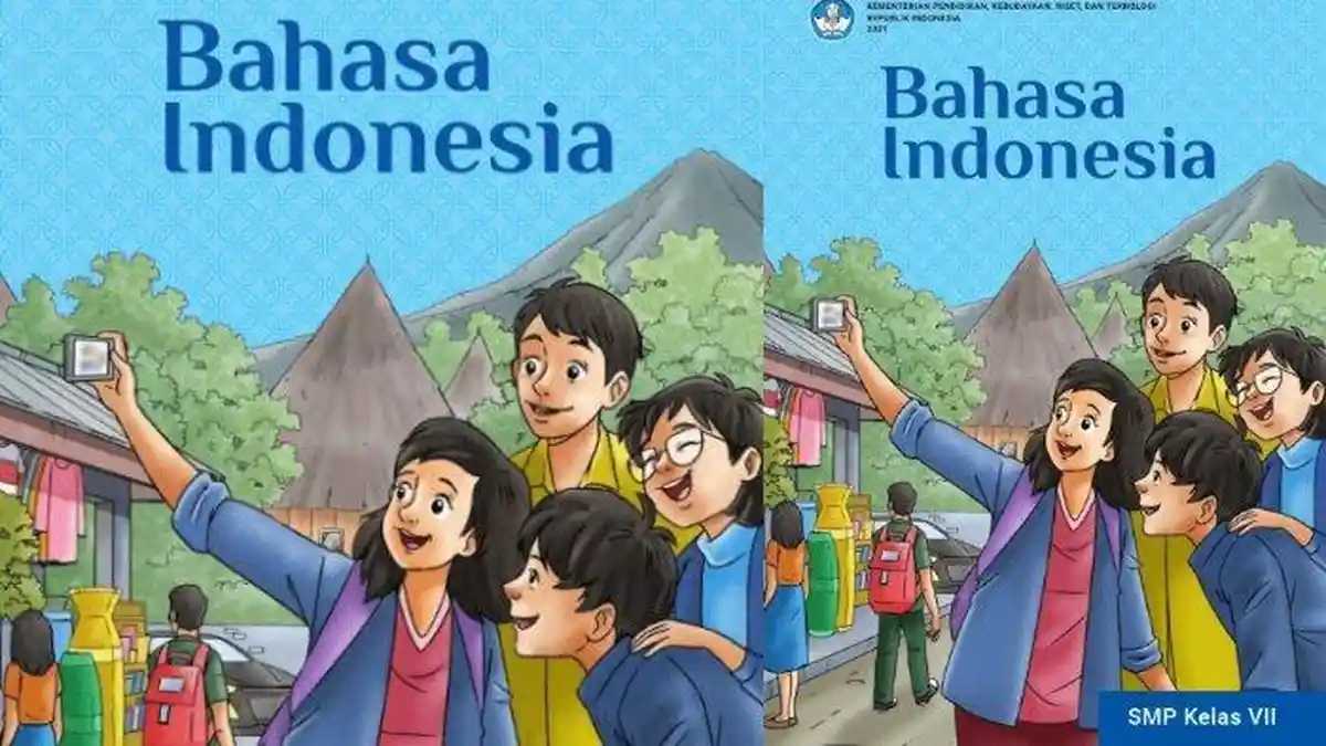 Siswa Kelas VII Didorong Diskusi Kritis Kunci Jawaban Bahasa Indonesia Kurikulum Merdeka