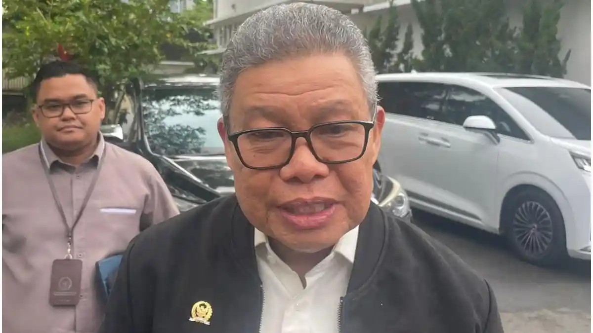 Taufan Pawe Usulkan Kabupaten Baru, Pintu Provinsi Luwu Raya Kian Terbuka