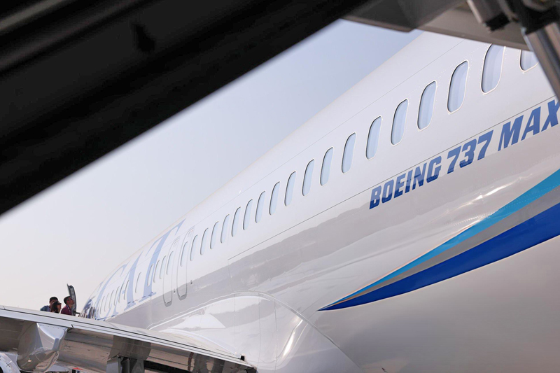 Flydubai Perkuat Armada dengan 75 Jet Boeing Senilai AS$13 Miliar, Siap Pindah ke Bandara Terbesar Dunia