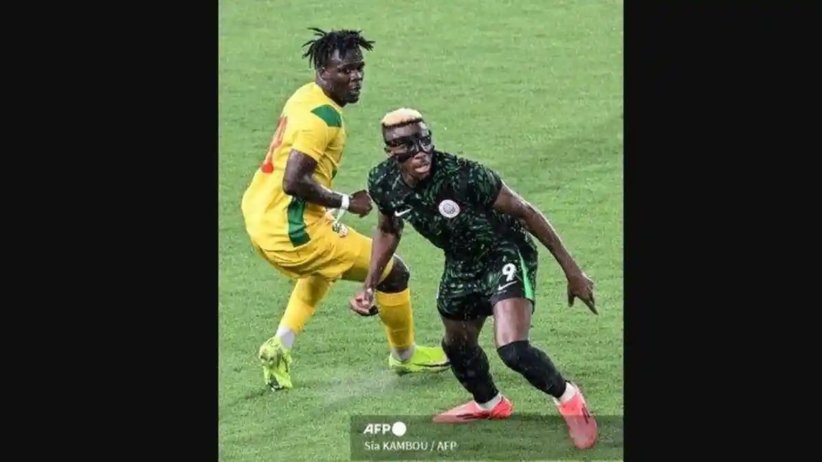 Piala Afrika 2026: Duel Sengit Algeria vs Nigeria di Perempat Final, Siapa Melaju?