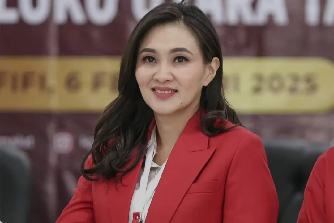 JATAM Kuliti Jaringan Bisnis Tambang Sherly Tjoanda, Ada yang Izinnya Sudah Dicabut