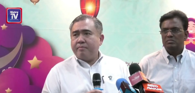 Pemerintah Malaysia Siap Bahas Tuntas Isu E-hailing di SEGiM: Komisi dan Tarif Jadi Fokus