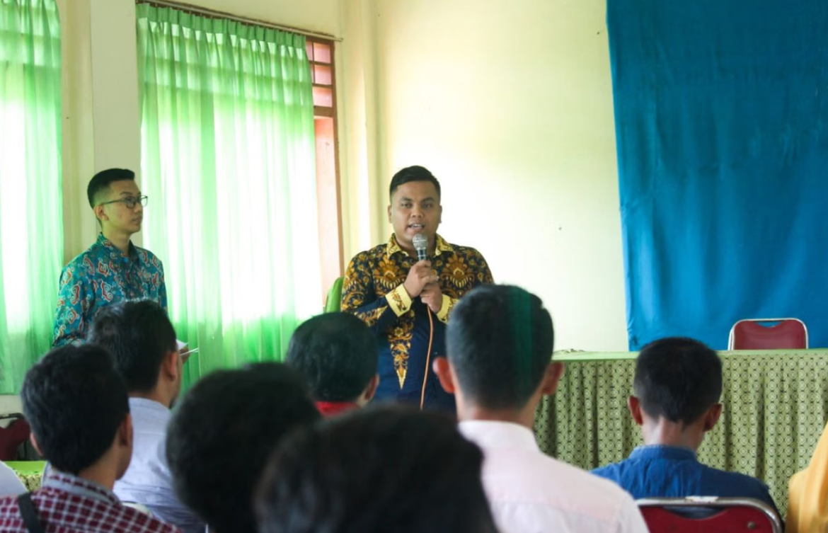 Puspom TNI Pecahkan Stigma Skeptisisme, GMPK Apresiasi Penetapan Tersangka Kasus Air Keras