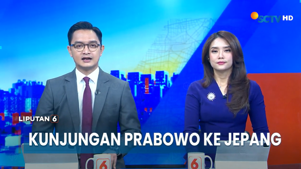 Presiden Prabowo Subianto Bertolak ke Jepang, Perkuat Kemitraan Strategis Indonesia-Jepang
