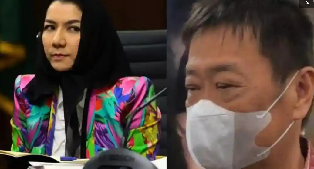 Robert Bonosusatya Diperiksa KPK, Soroti Pungutan Hauling Batubara dalam Kasus Rita Widyasari