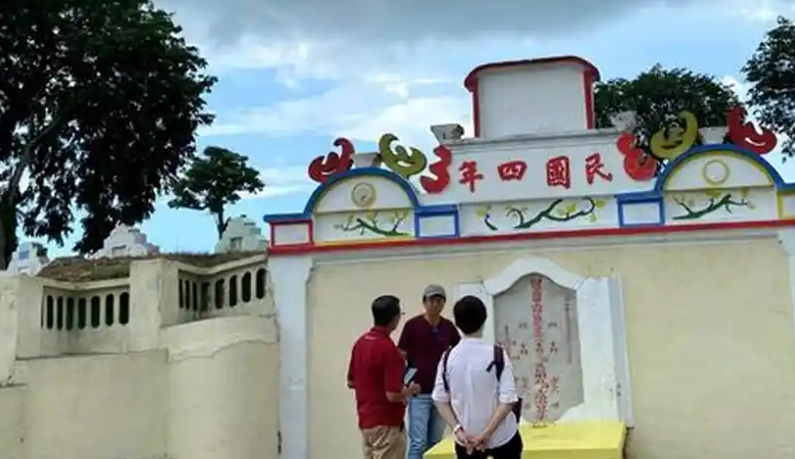 Tradisi Ceng Beng 2026 di Bangka: Menghormati Leluhur Penambang Tionghoa di 14 Ribu Makam