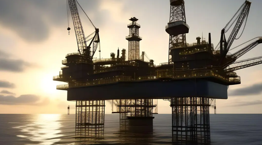Amerika Serikat Kokoh Puncaki Daftar Produsen Minyak Global: Menguak Dinamika Energi Dunia