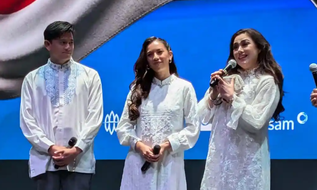 The MINDJourney Beraksi: Meretas Stigma Industri Tambang dengan Narasi Keberlanjutan