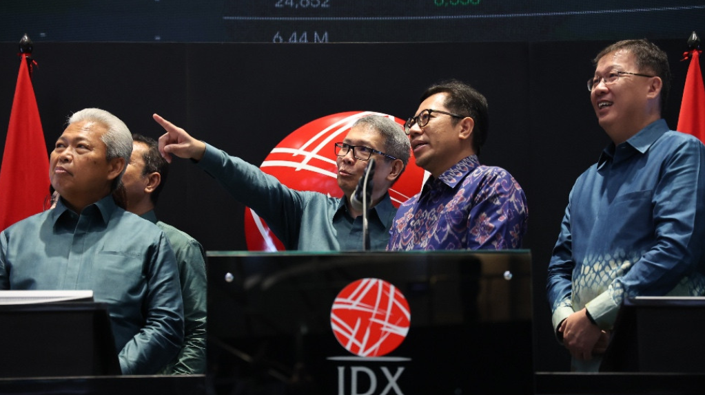 AADI Jual Saham Kestrel Australia, Optimalkan Portofolio dengan US$1,85 Miliar