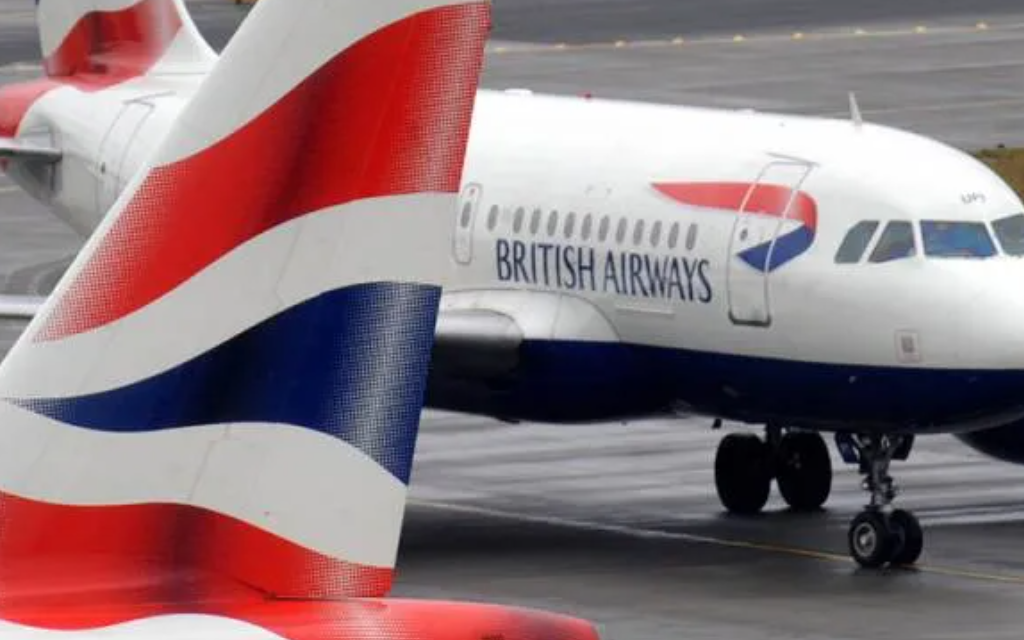 Krisis Bahan Bakar Global, British Airways Beri Isyarat Kenaikan Harga Tiket