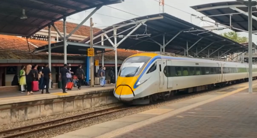 Inisiatif MADANI30: Diskaun ETS dan ERT KTMB Dilanjutkan Berikutan Sambutan Gemilang