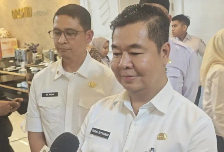 Dukcapil Digitalisasi Layanan Adminduk, Era Tanpa Fotokopi KTP Segera Tiba
