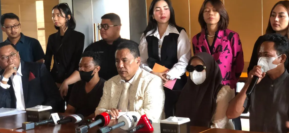 Dampingi Korban Kiai Cabul, Penasihat Hukum di Pati Hadapi Godaan Suap dan Intimidasi