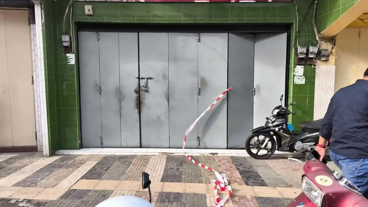 Kejati Sulut Sita Beragam Aset dari Toko Emas dalam Pengusutan Korupsi Tambang