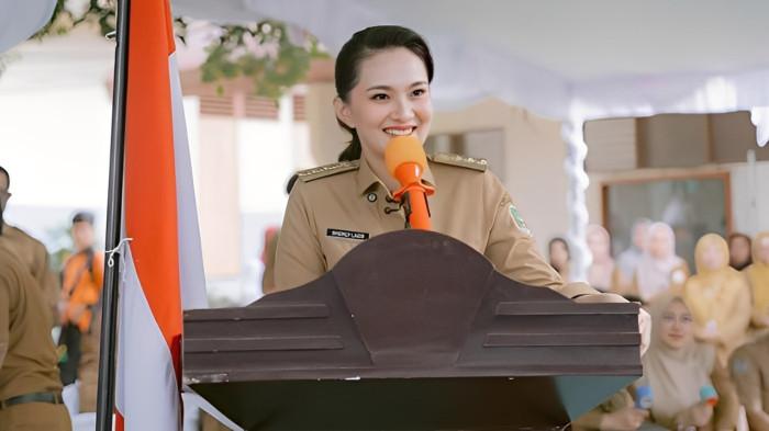 Gubernur Sherly Tjoanda Sangkal Konflik Kepentingan Atas Kekayaan Tambang di Maluku Utara