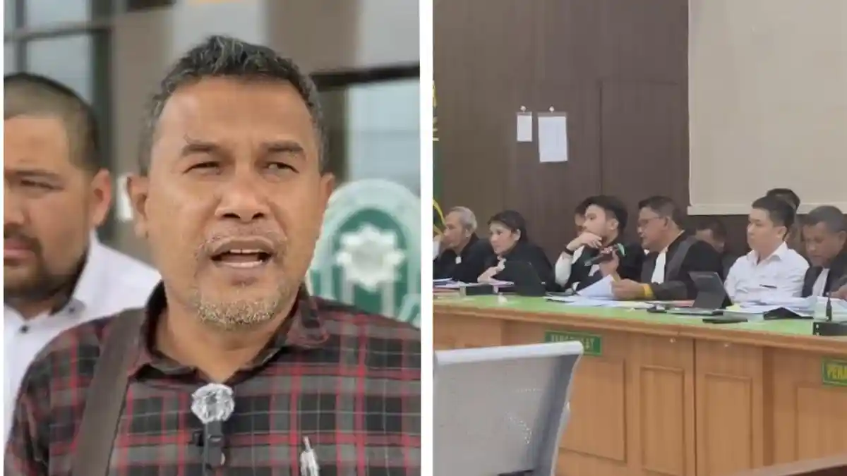 Kasus Korupsi Tambang Rp500 Miliar, Ratusan Karyawan Perusahaan Bebby Hussy Terancam Kehilangan Pekerjaan