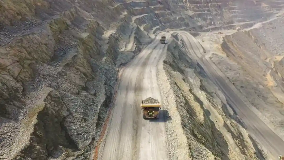 Amman Mineral Raih The Copper Mark, Perkuat Reputasi Produksi Tembaga Berkelanjutan Global