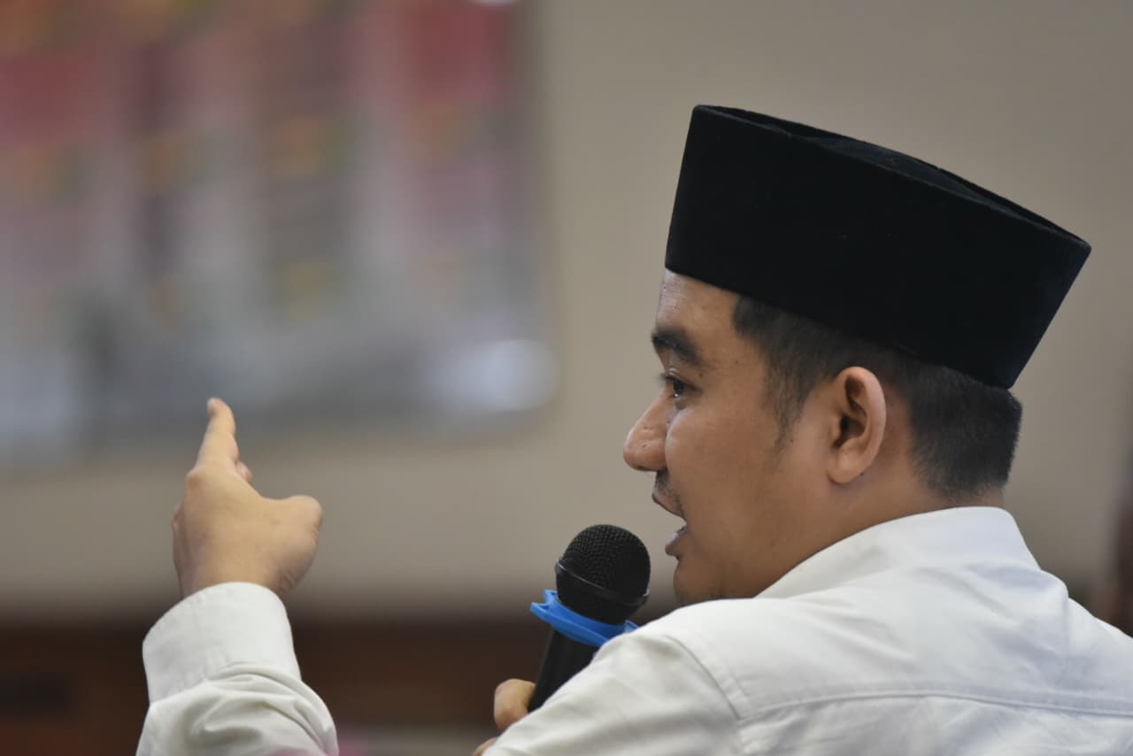 PT WKM Perkuat Batas Lahan dengan Patok, Mitigasi Risiko Lingkungan di Tengah Sengketa