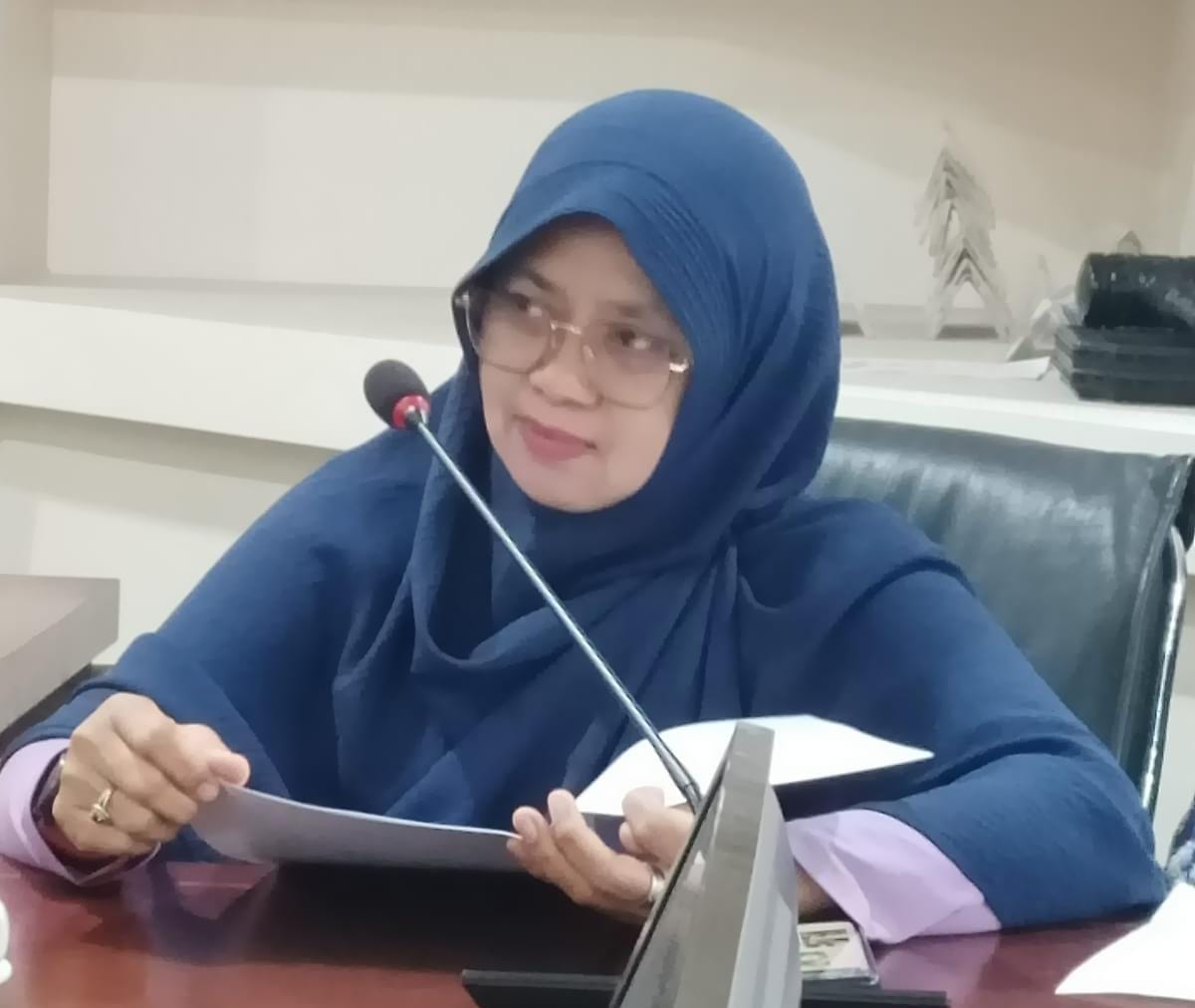 Polemik Bandara Ilegal Morowali Memanas, Aktivis Perempuan Soroti Akuntabilitas Presiden Jokowi