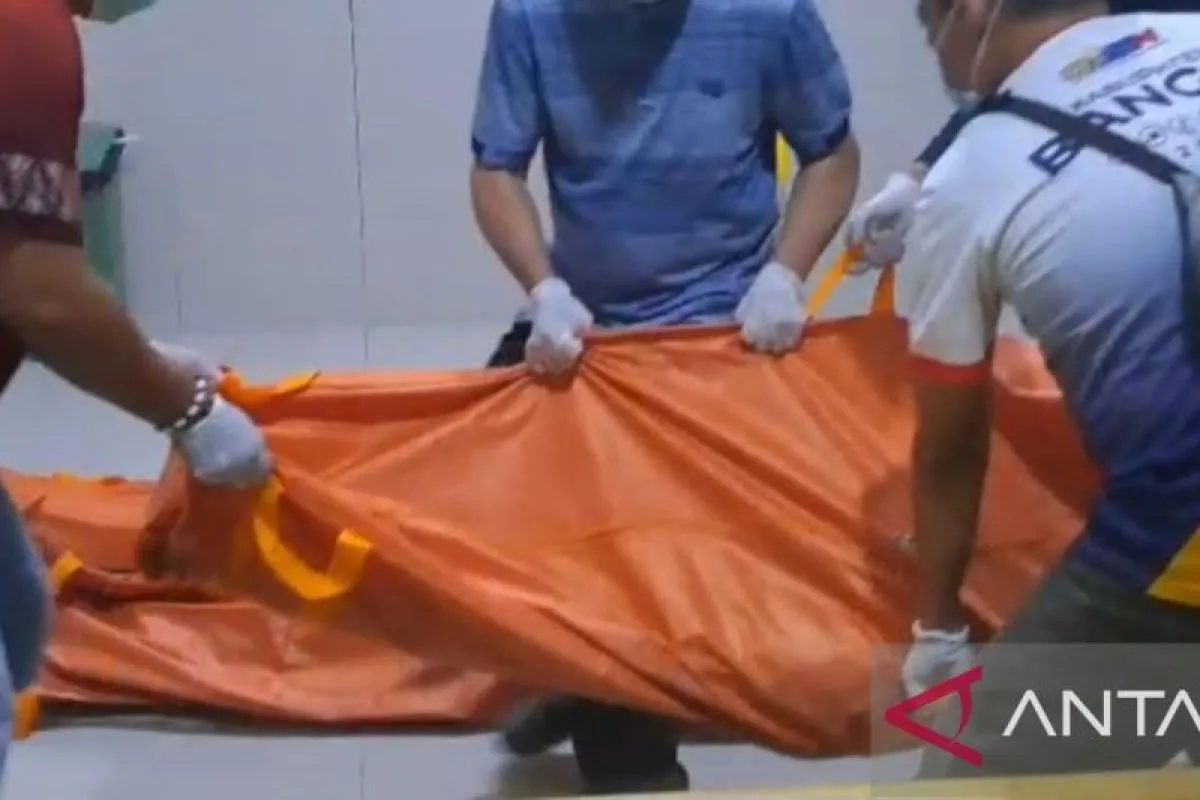 Tim Gabungan Gencarkan Pencarian Korban Longsor Tambang Timah di Bangka