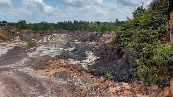 Tersangka Kasus Tambang Batu Bara Ilegal di IKN Bertambah Jadi 4 Orang