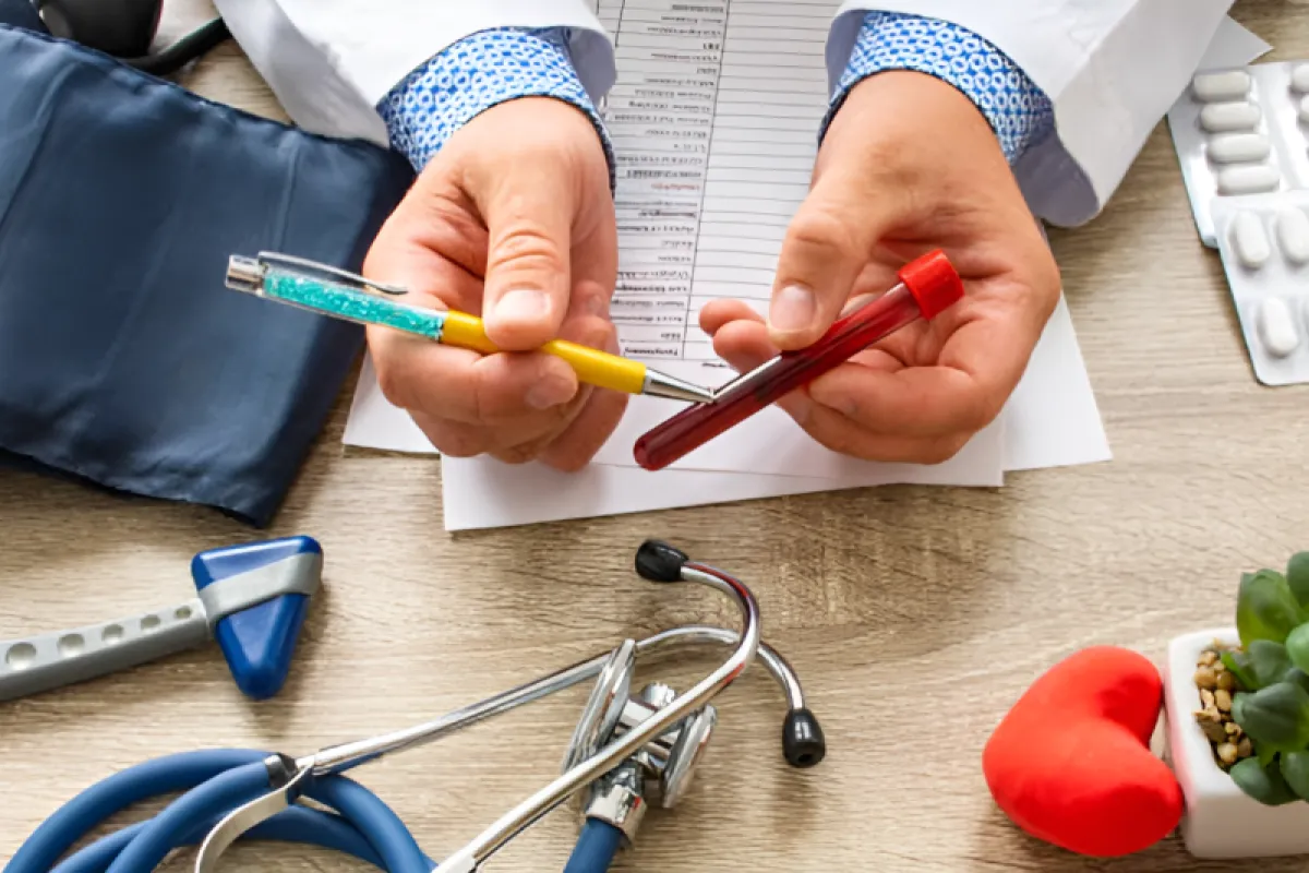 Anemia: Lebih dari Sekadar Kurang Darah, Pahami Penyebab dan Dampak Tersembunyinya