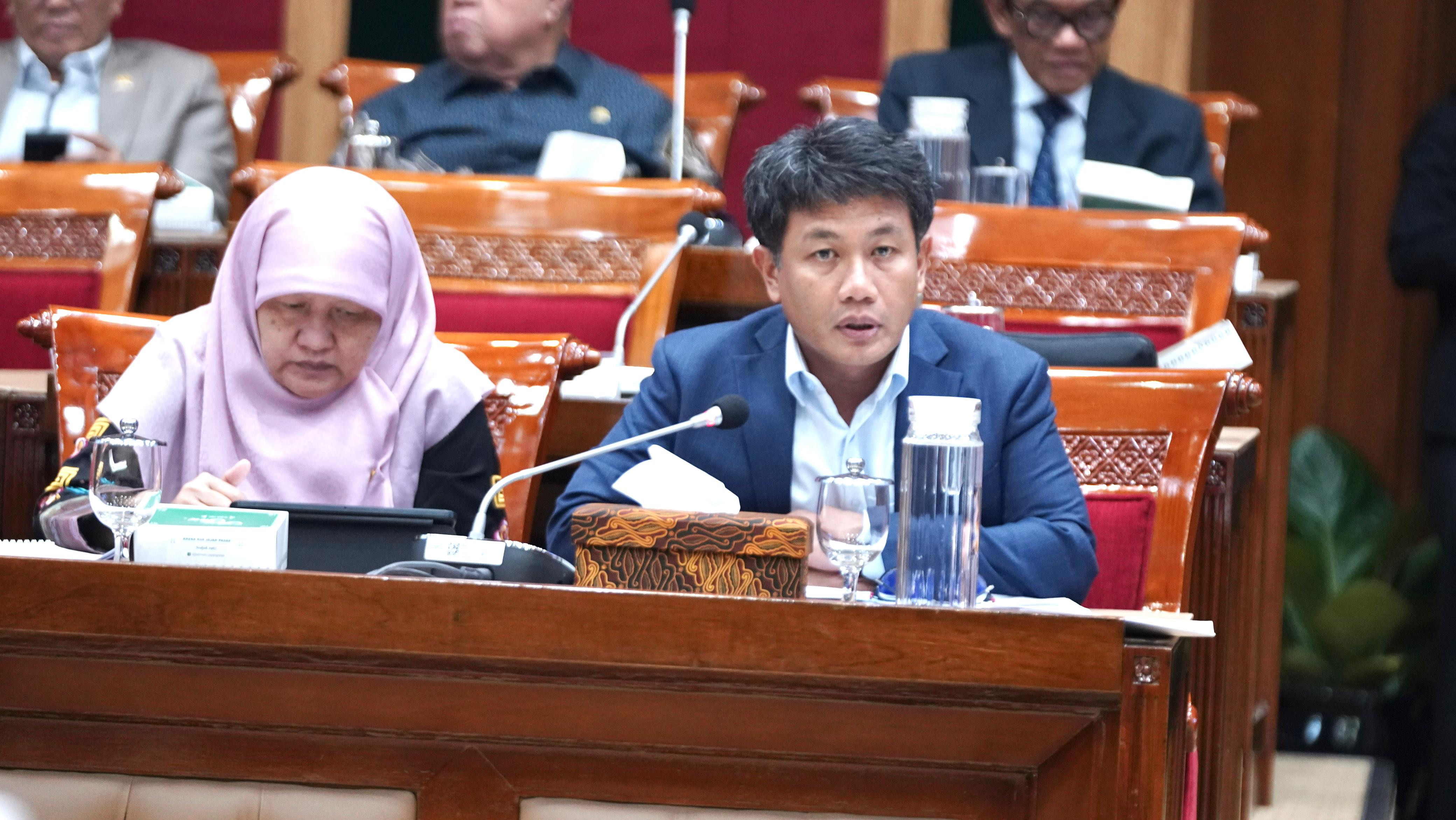 DPR Desak Revisi UU Cagar Budaya: Desa Pemilik Situs dan Juru Pelihara Diusulkan Terima Insentif