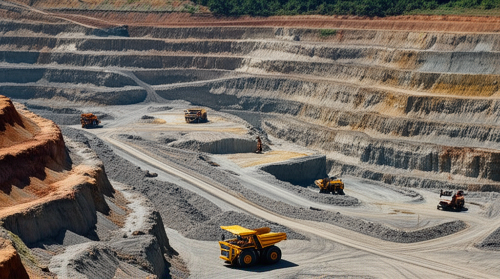 Bos Tambang PT PMJ Dijerat Kasus Ilegal Pasal Berlapis dalam Sidang di Tanjung Selor