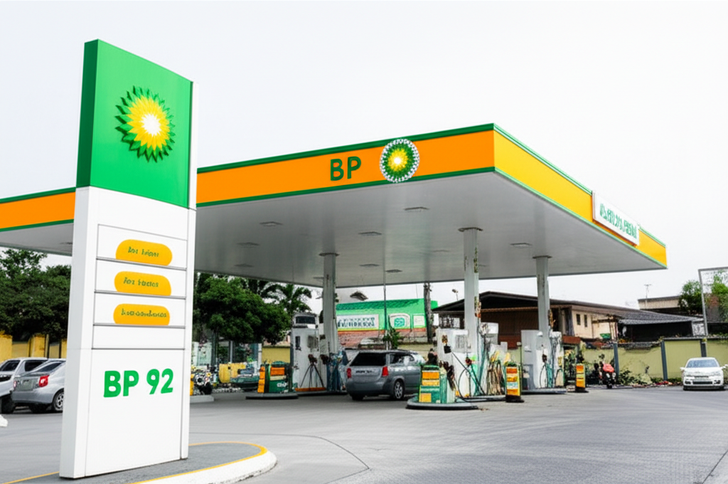 BP-AKR Umumkan BBM BP 92 Kembali Tersedia di Seluruh Jaringan SPBU Jabodetabek dan Jabar