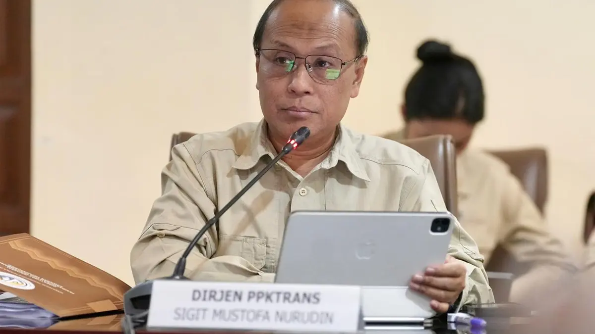 Kementrans Dukung Penuh Penegakan Hukum Kasus Tambang Ilegal di Lahan Transmigran Kukar
