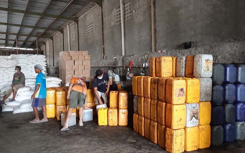 Industri Pertambangan Indonesia: Pilar Ekonomi dan Tantangan Berkelanjutan