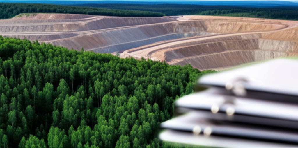 Menimbang Etika dan Kepentingan dalam Legislasi Pro-Investasi: Perspektif Filsafat Hukum Kritis dan Keadilan Ekologis