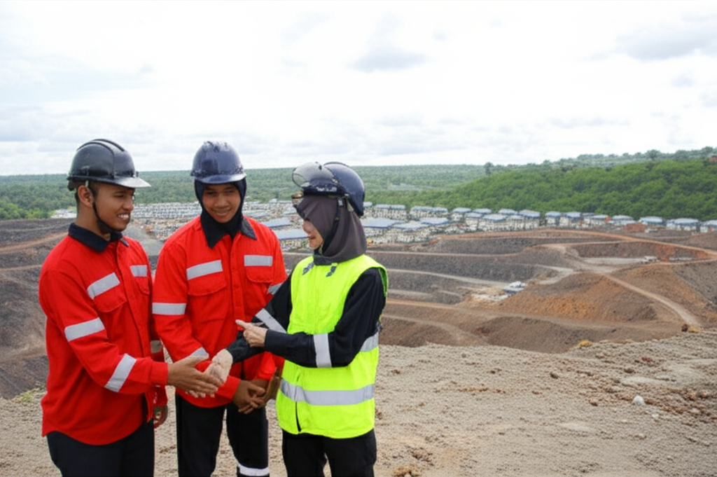 Generasi Muda Didorong Jadi Motor Penggerak Transmigrasi Modern