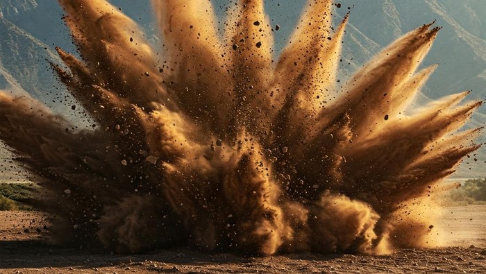 Tragedi Ledakan Tambang Ilegal di Meghalaya Renggut 18 Nyawa, Penyelidikan Serius Dimulai