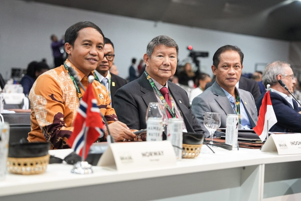 Komitmen Lingkungan Prabowo Diuji: Lobi Pengusaha AS Berupaya Batalkan Pencabutan Izin 28 Perusahaan di Sumatra