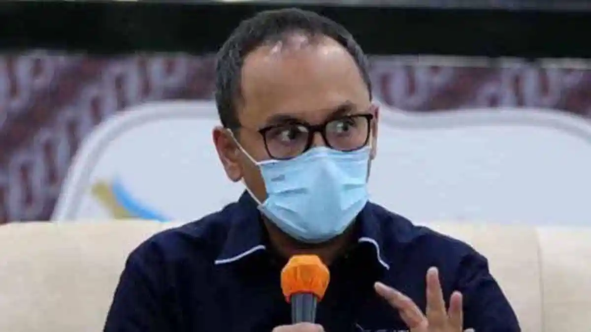 Indonesia Merana: Kerugian Hampir Rp1000 Triliun Akibat Tambang Emas Ilegal Dua Tahun Terakhir