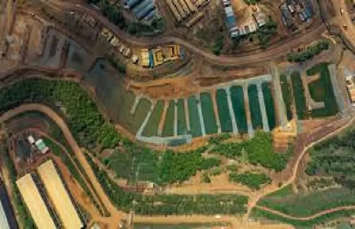 Jaga Kelestarian Lingkungan, Tata Kelola Air Penting bagi Industri Tambang