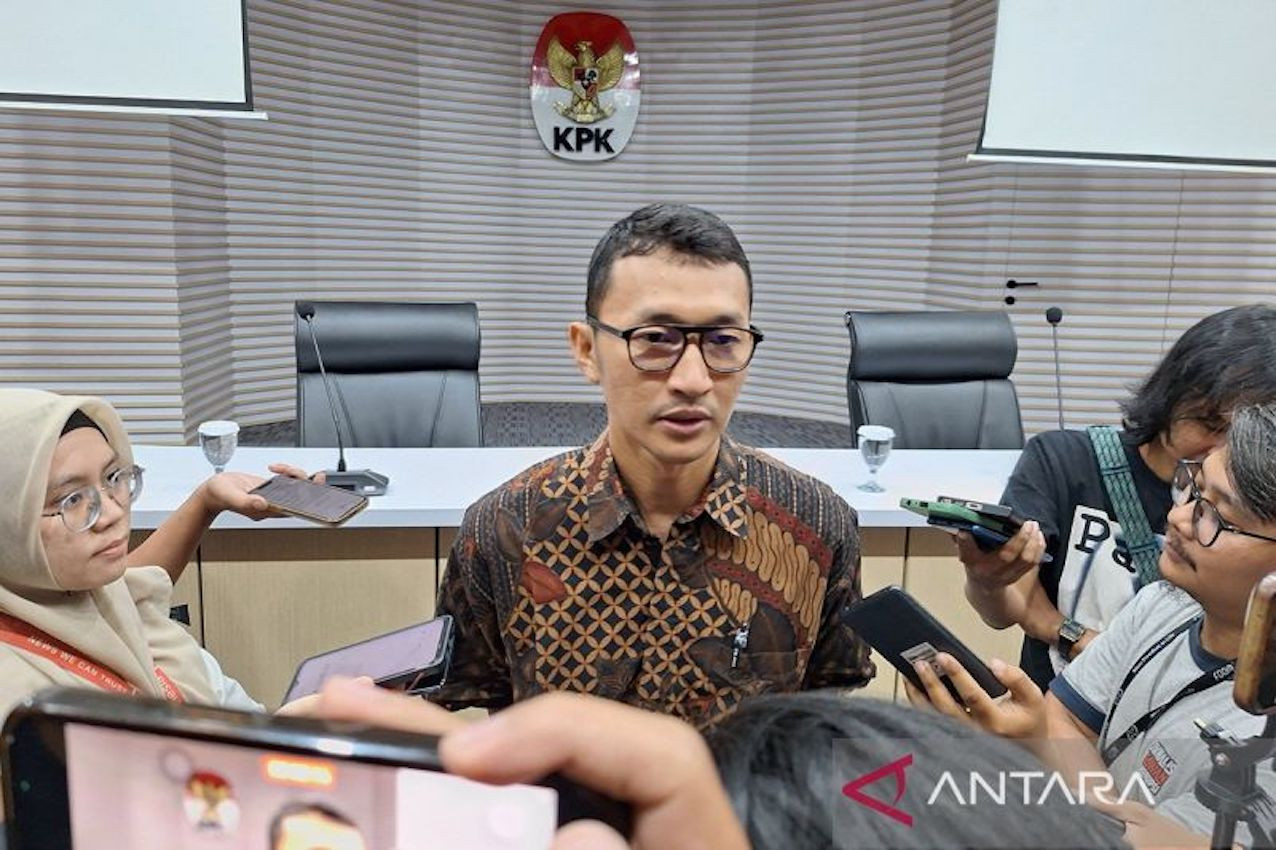 KPK Setop Kasus Korupsi Izin Tambang Konawe: Kerugian Negara Tak Terhitung Jadi Alasan Utama