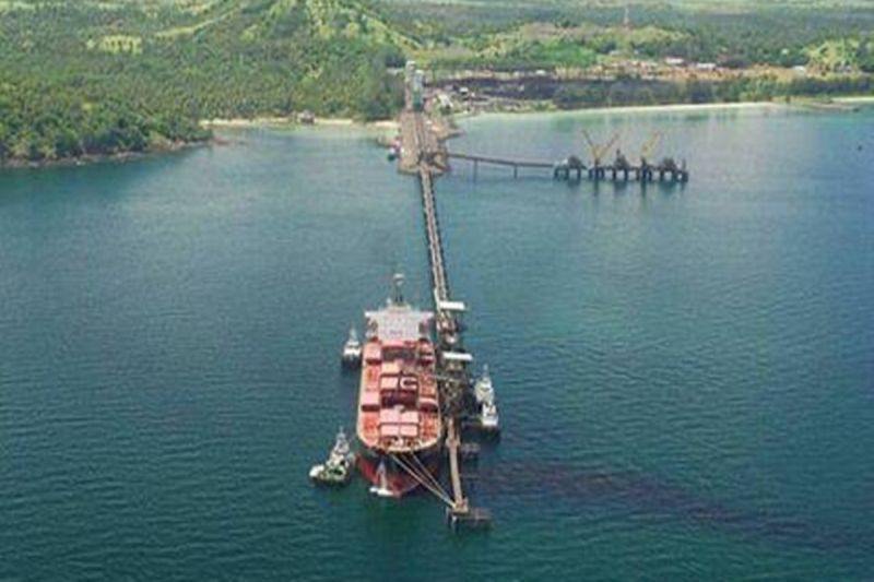 Kalsel Percepat Pembangunan Pelabuhan Internasional Mekar Putih, Bidik Posisi Hub Logistik Regional