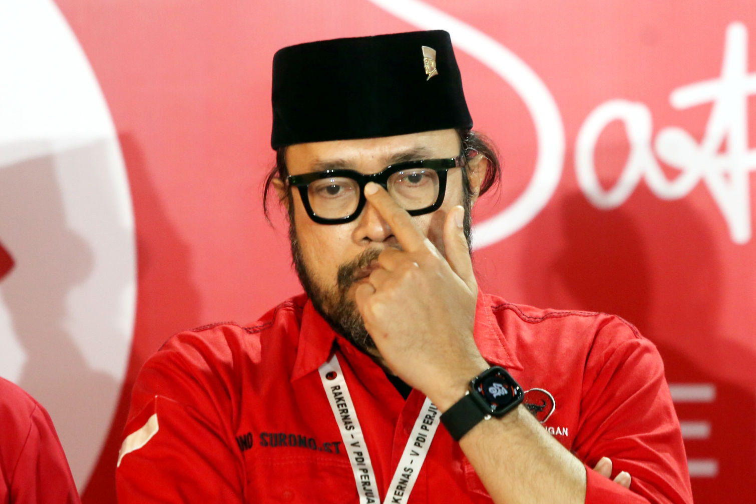 KPK Geledah Kediaman Wakil Ketua DPRD Jabar Ono Surono di Indramayu Terkait Dugaan Suap